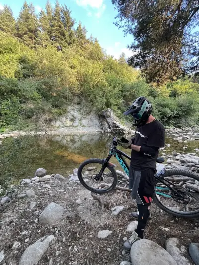 Borovets-ebikes