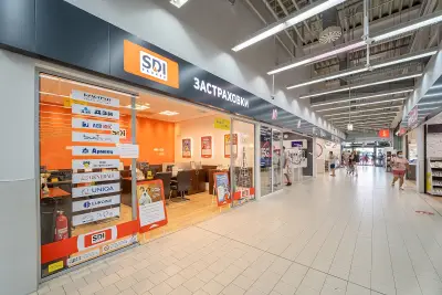 SDI брокер - Застраховки