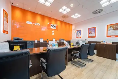SDI брокер - Застраховки