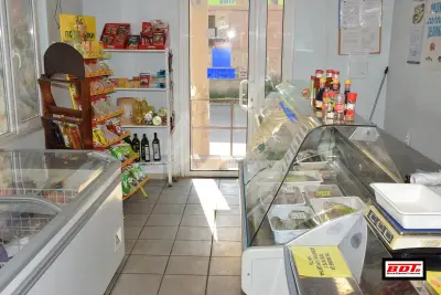 Рибен Магазин Троян – Прясна, охладена и замразена риба, домашни разядки и морски деликатеси Троян