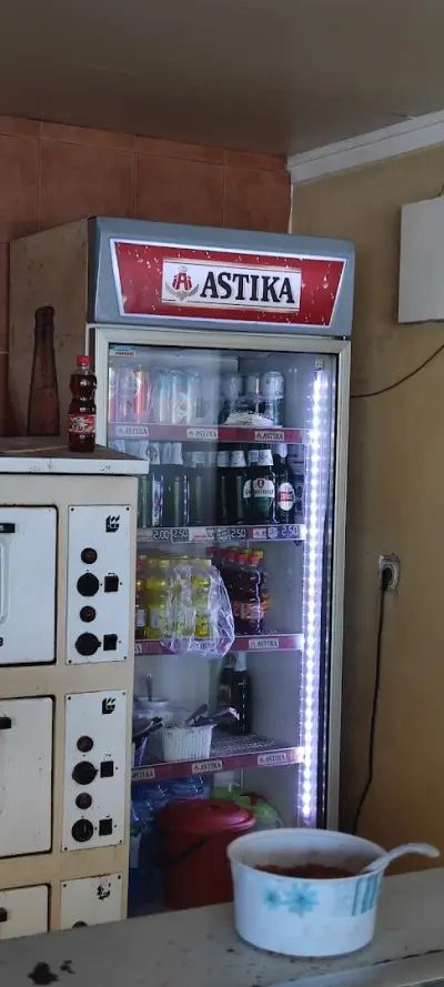 Бистро ,,Колкото - Толкова"