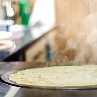 Mama's Pancakes