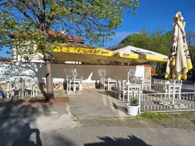Hapkata Bar & Dinner