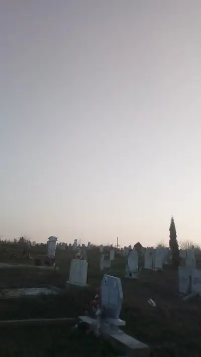 Дом за стари хора Хайредин
