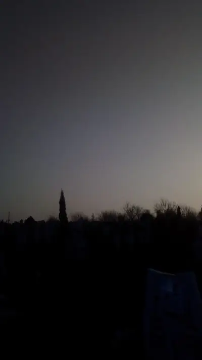 Дом за стари хора Хайредин