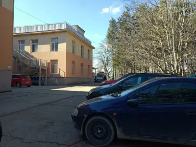 МБАЛ Бяла Слатина
