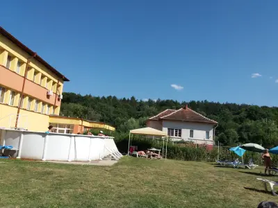 СБР "Свети Мина"