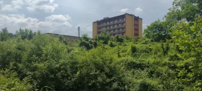 СБР "Свети Мина"