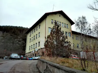МБАЛ Своге ЕООД