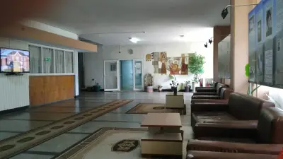 СПЕЦИАЛИЗИРАНА БОЛНИЦА ЗА РЕХАБИЛИТАЦИЯ-ВЪРШЕЦ