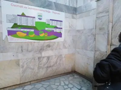 СПЕЦИАЛИЗИРАНА БОЛНИЦА ЗА РЕХАБИЛИТАЦИЯ-ВЪРШЕЦ
