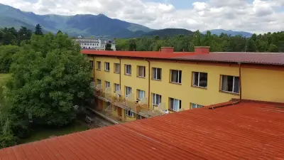 СПЕЦИАЛИЗИРАНА БОЛНИЦА ЗА РЕХАБИЛИТАЦИЯ-ВЪРШЕЦ