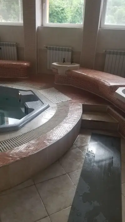 СПЕЦИАЛИЗИРАНА БОЛНИЦА ЗА РЕХАБИЛИТАЦИЯ-ВЪРШЕЦ