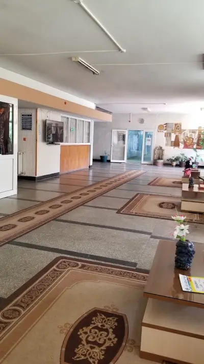 СПЕЦИАЛИЗИРАНА БОЛНИЦА ЗА РЕХАБИЛИТАЦИЯ-ВЪРШЕЦ