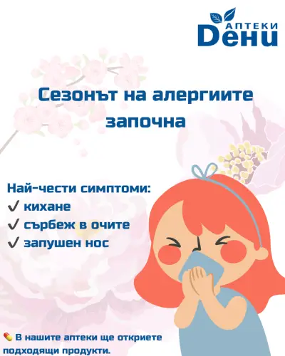 Аптека ДЕНИ