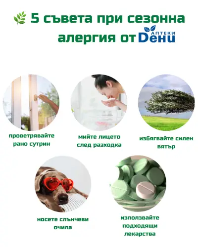 Аптека ДЕНИ