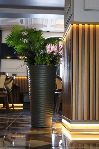 PREMIUM Hotel, Mediterranean Food & Mezze Bar