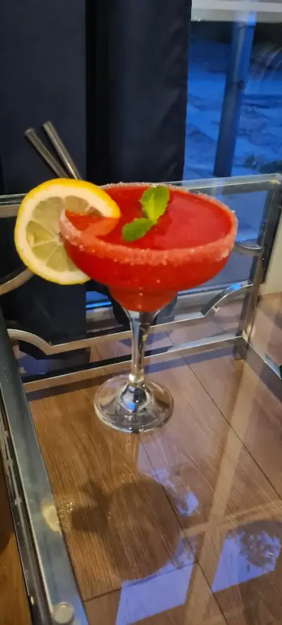 Bella Jax Lounge