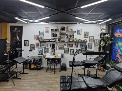 Bar Ami