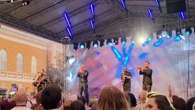 Кино Арабелла