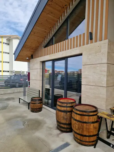 Vinum House of Wine