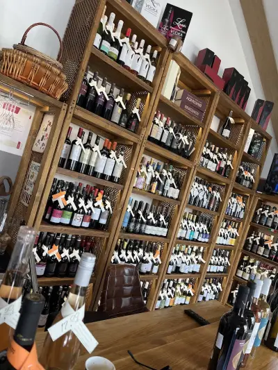 Vinum House of Wine