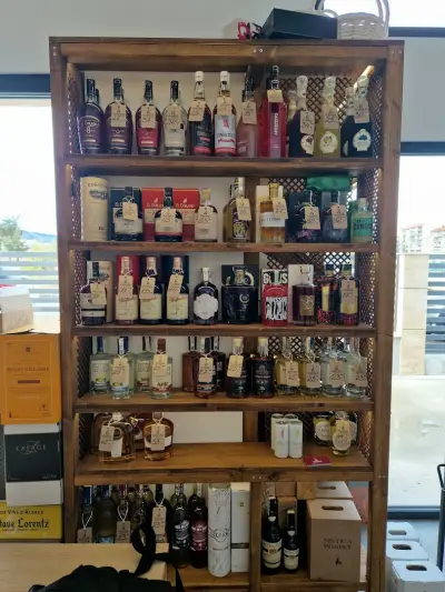 Vinum House of Wine