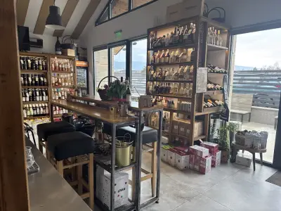 Vinum House of Wine