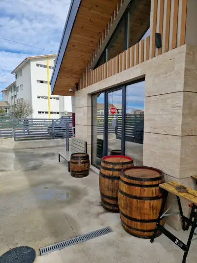 Vinum House of Wine