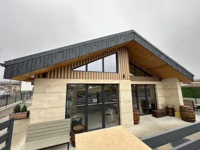 Vinum House of Wine
