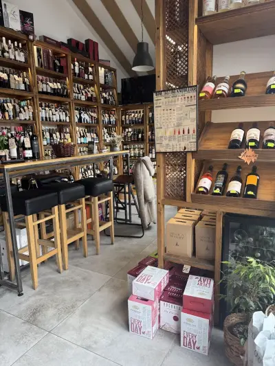 Vinum House of Wine