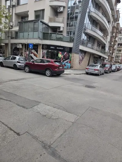 Дива Маркет - Редута