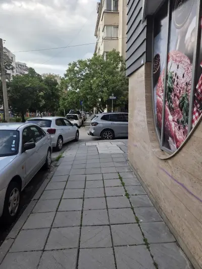 Дива Маркет - Редута
