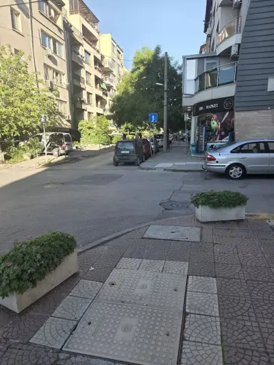Дива Маркет - Редута