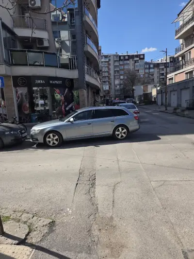 Дива Маркет - Редута