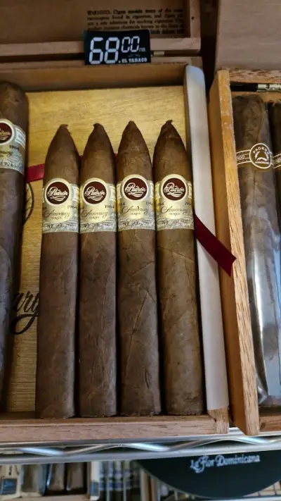 "El Tabaco - Хасково", премиум пури, пурети, алкохол, кафе