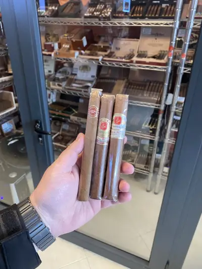 "El Tabaco - Хасково", премиум пури, пурети, алкохол, кафе