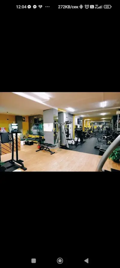 BeastGym
