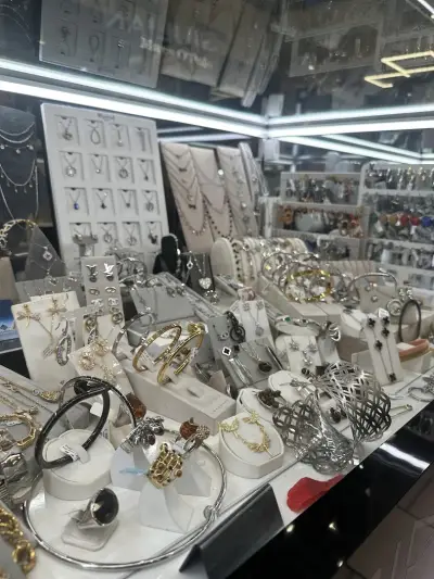 Janet Jewels