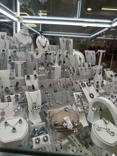 Janet Jewels