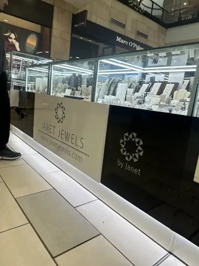 Janet Jewels