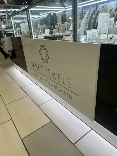 Janet Jewels