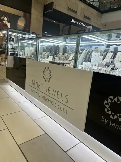 Janet Jewels
