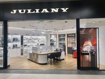 Juliany Galleria