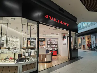 Juliany Galleria