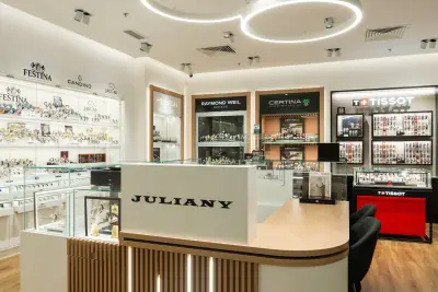 Juliany Galleria