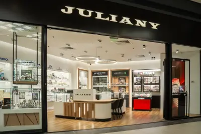 Juliany Galleria