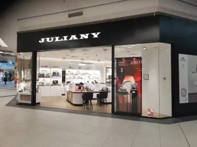 Juliany Galleria