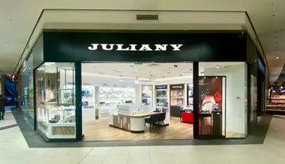 Juliany Galleria