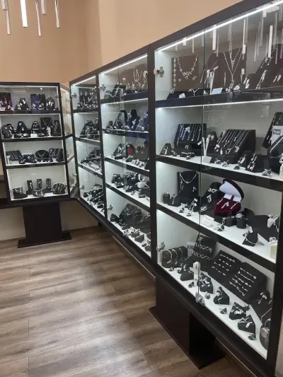 MySilver Делта Планет